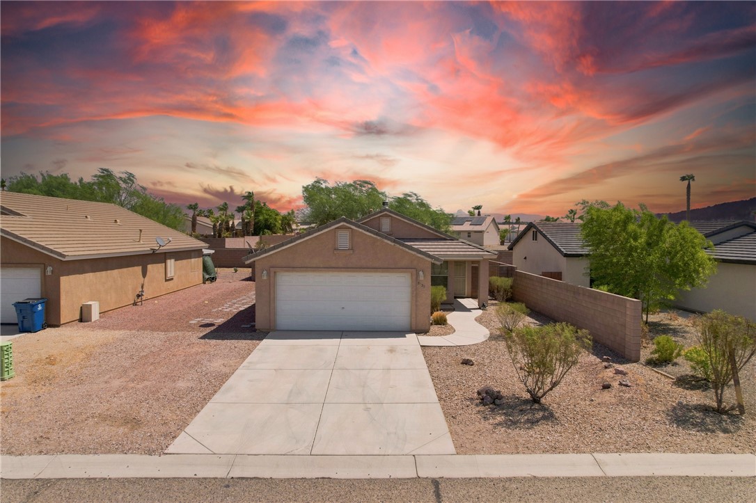 5030 S Rosemary Drive — photo