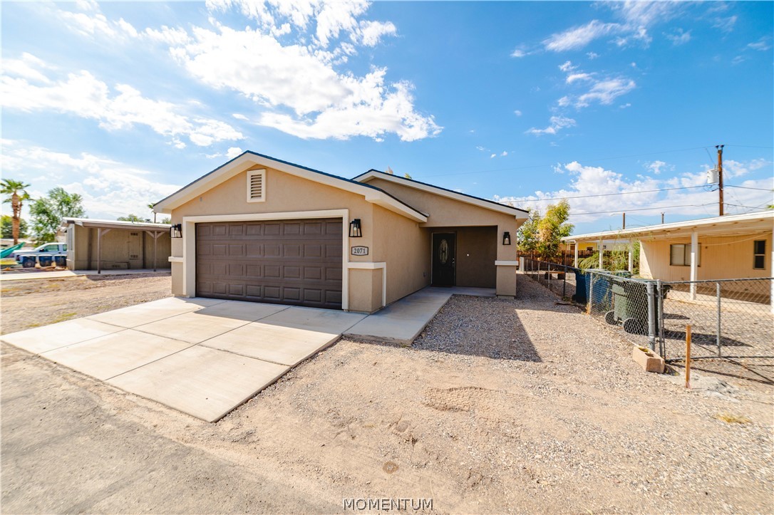 2071 Sweetwater Drive — photo