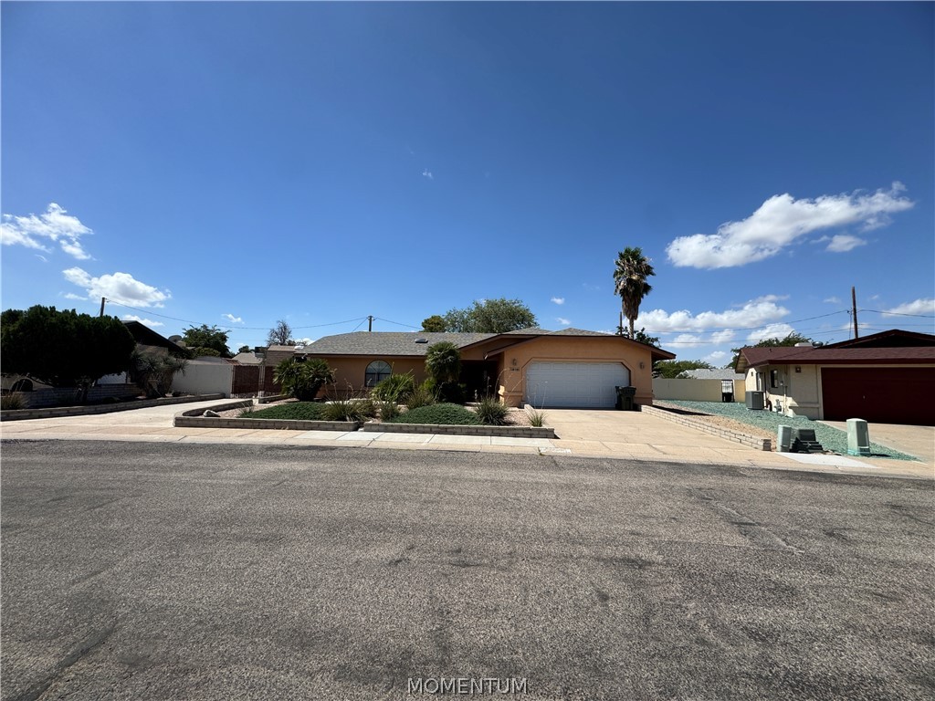 2610 Sierra Lane — photo