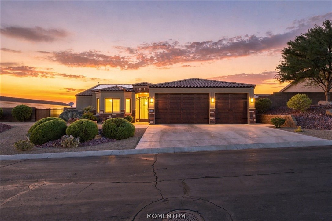3267 Esmerelda Drive — photo