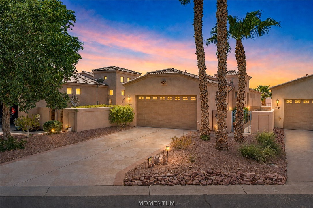 1109 Legends Drive — photo
