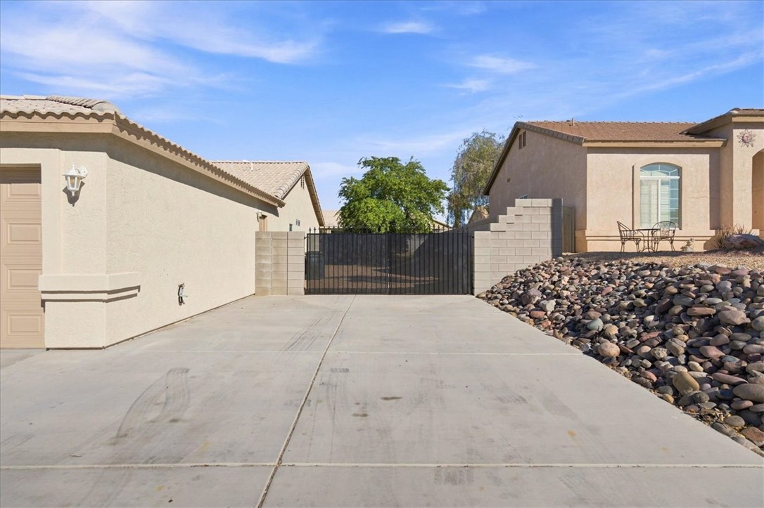 2823 Ventana Drive — photo