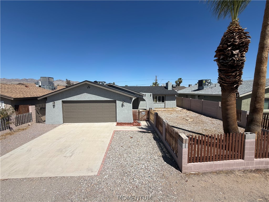 415 Patillo Drive — photo