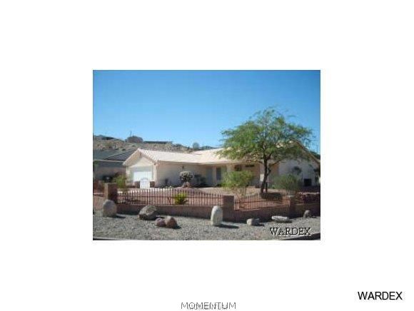 1803 Escalera Circle — photo