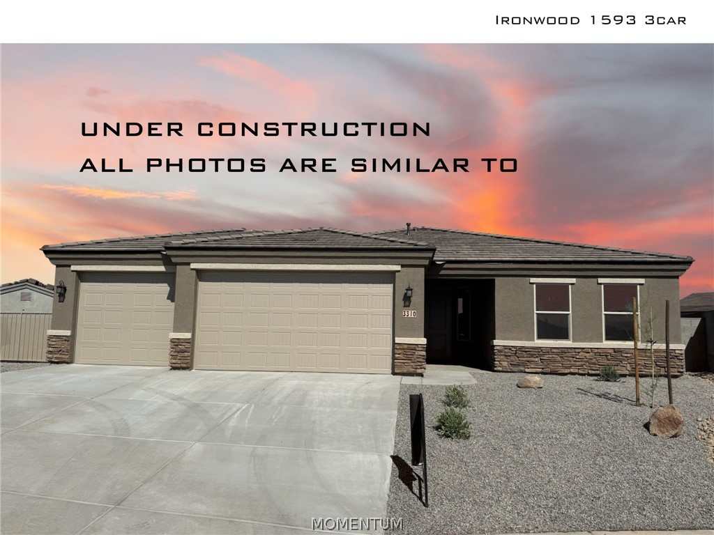 7361 E Morningside Drive — photo