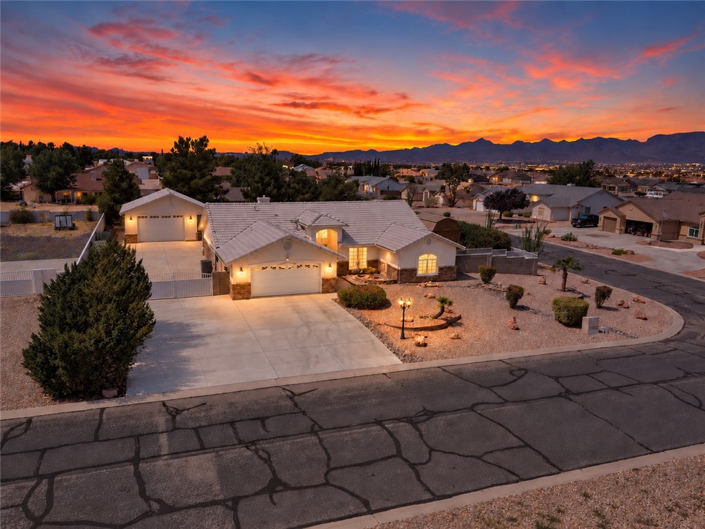 2771 Pinto Circle — photo