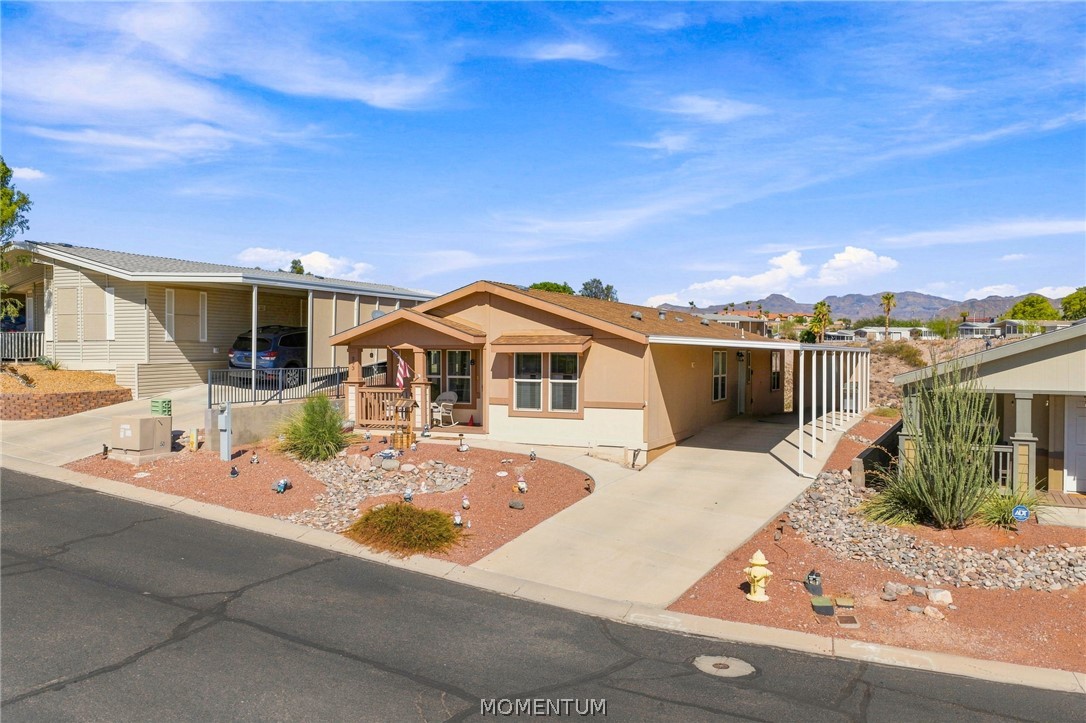 2350 Adobe Road 293 — photo