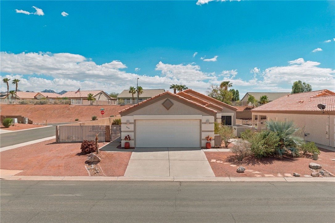 2478 Wilder Road — photo