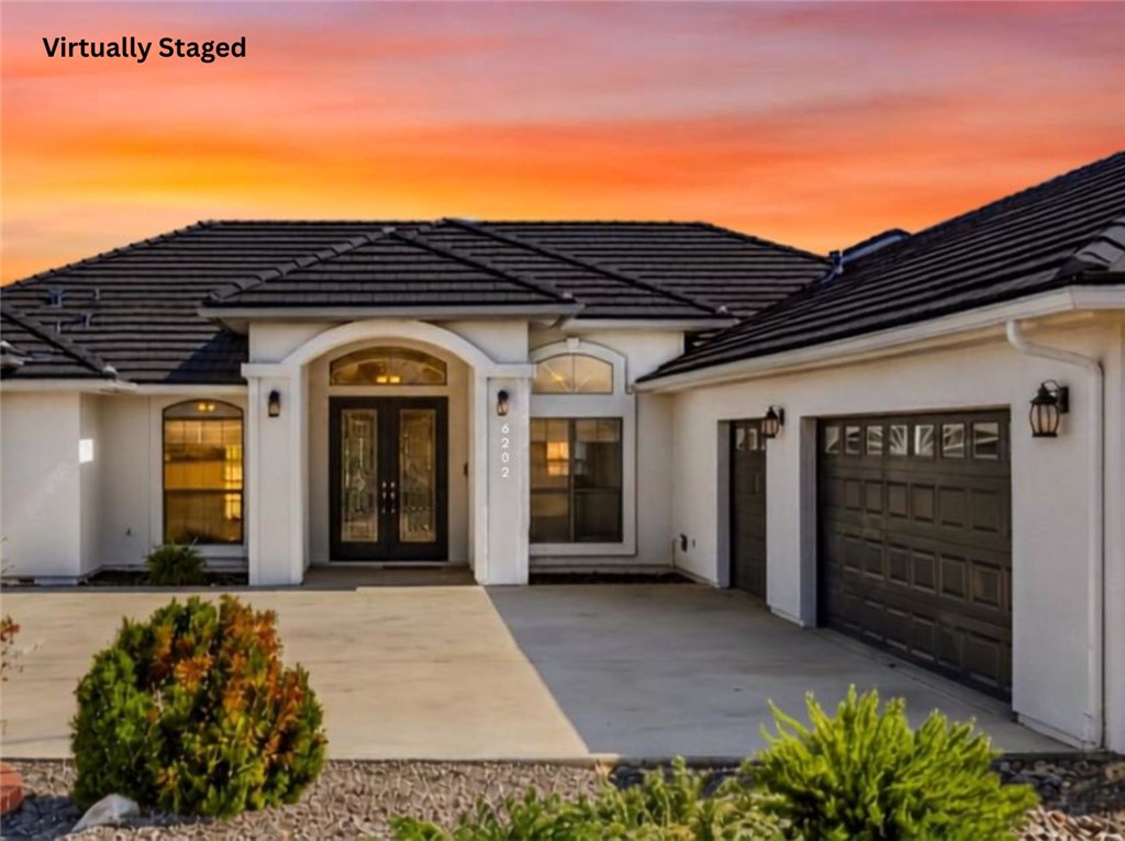 6262 N Cactus Wren Court — photo