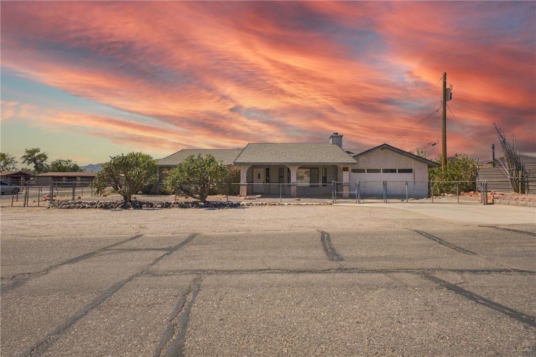 1083 Rosebud Drive — photo
