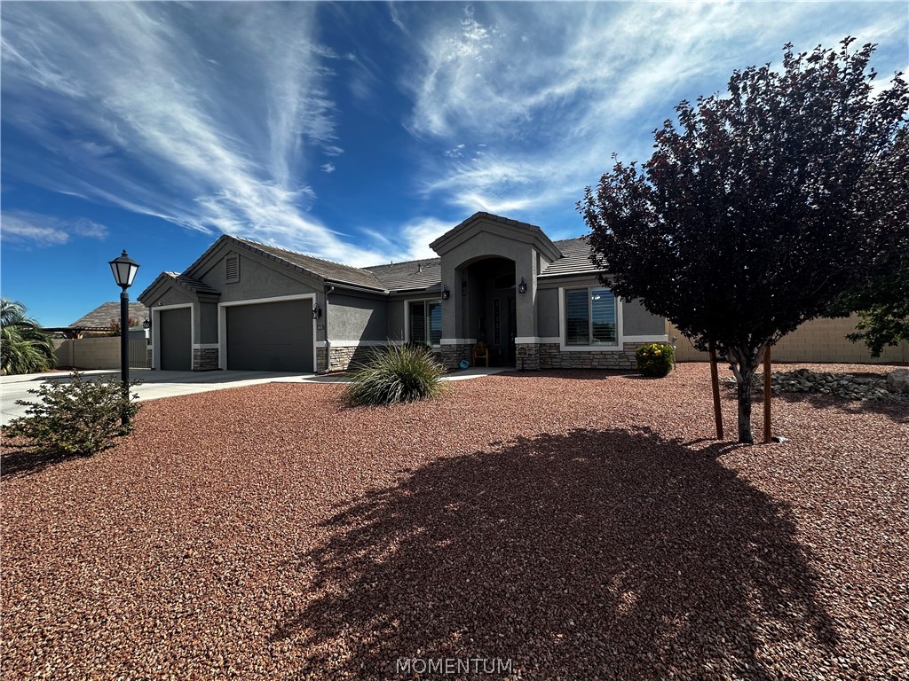 4876 N Neal Ranch Road — photo