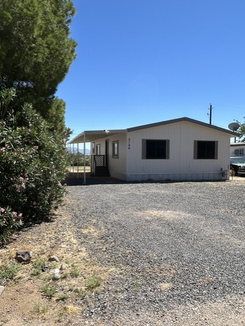 5196 N Edie Drive — photo