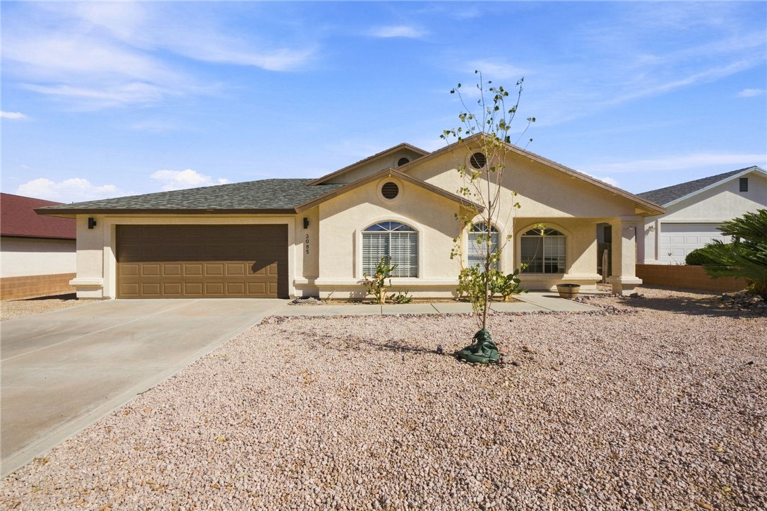 3085 Cherri Circle — photo