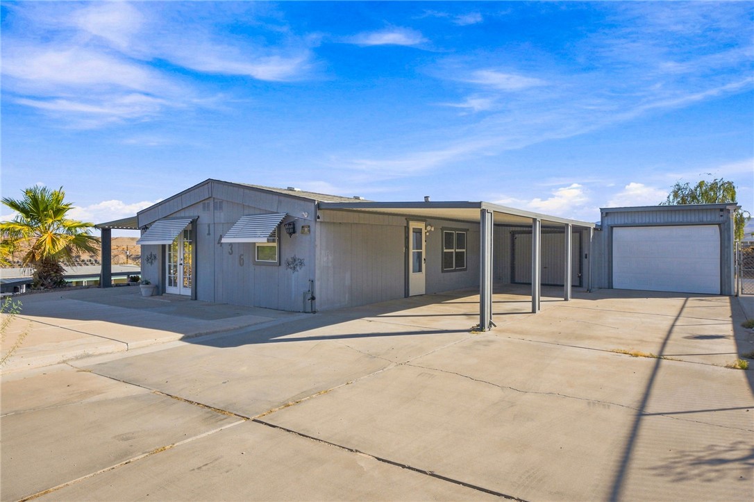 1436 Colina Drive — photo