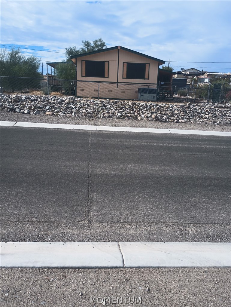 1730 Talc Road — photo