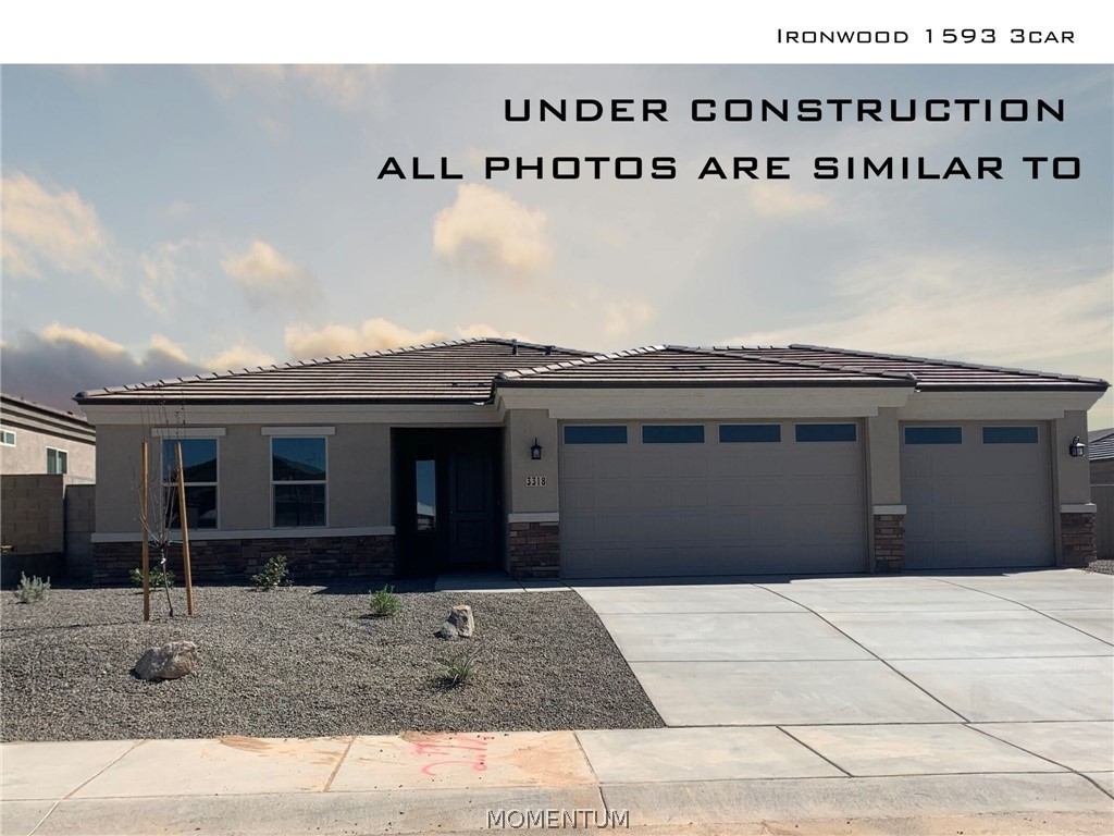 4793 N Powell Avenue — photo