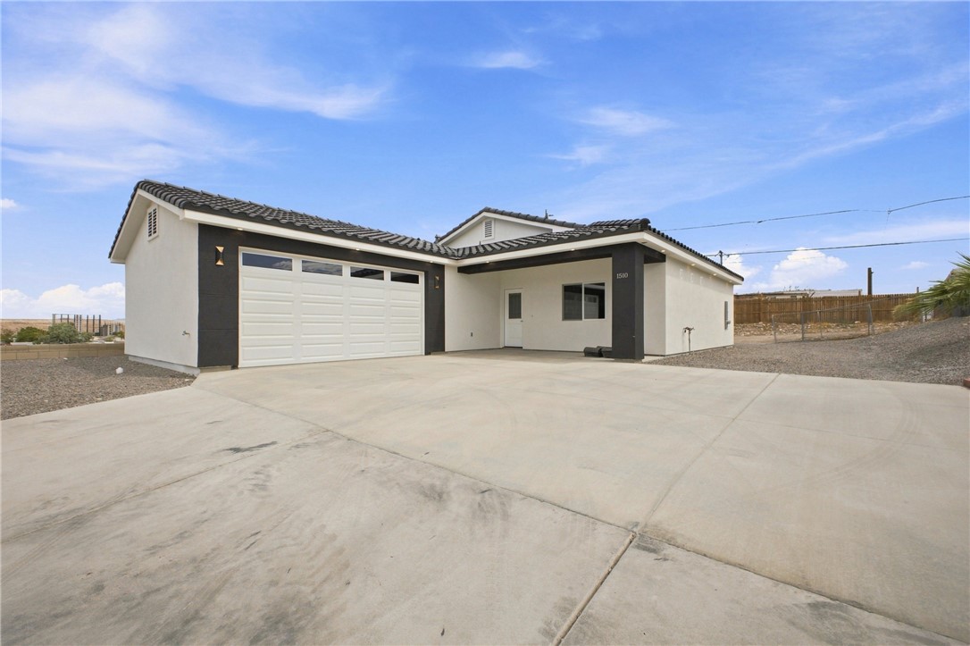 1510 Trane Road — photo