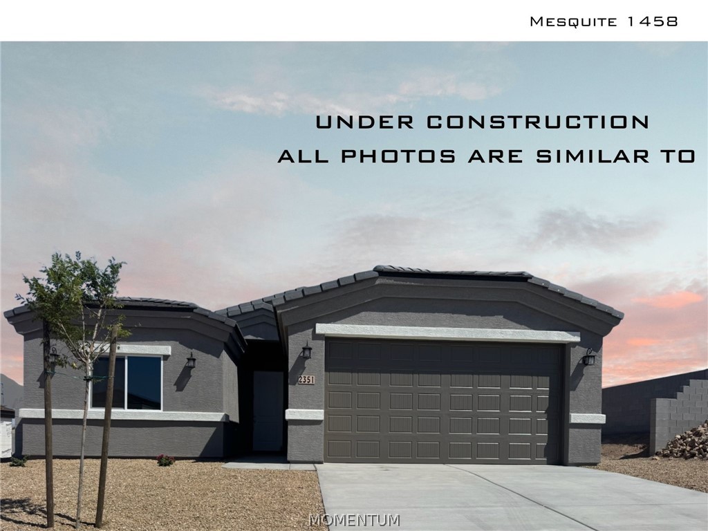 2768 E Colina Cerbat — photo