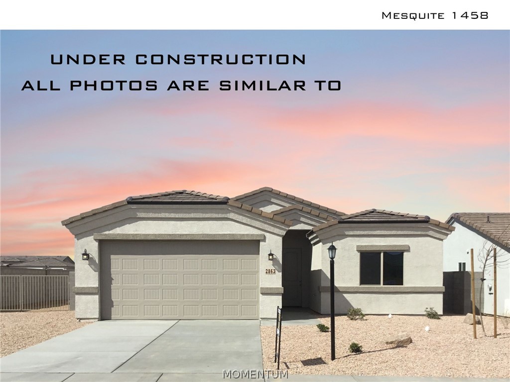 2699 E Hermosa Vista — photo