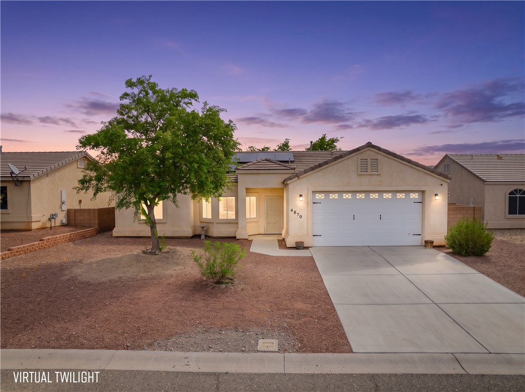 4570 S Ghostflower Pass — photo