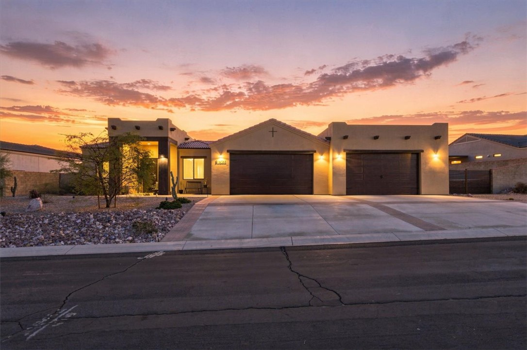 3061 Fort Mojave Drive — photo
