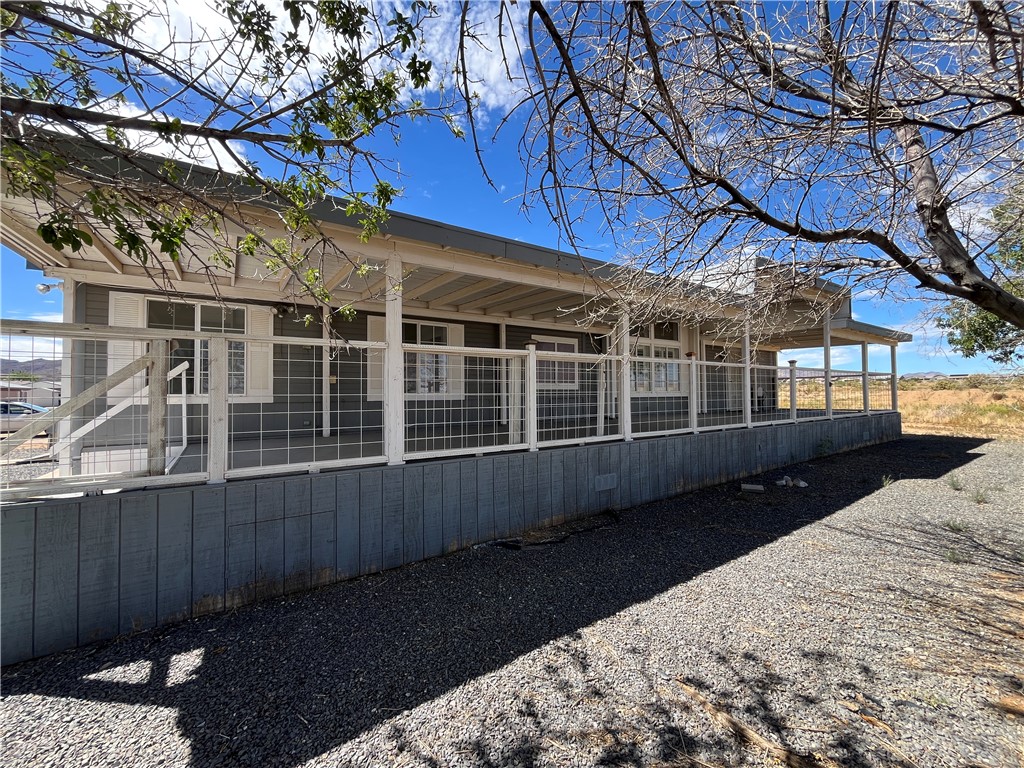 1297 Citrus Drive — photo