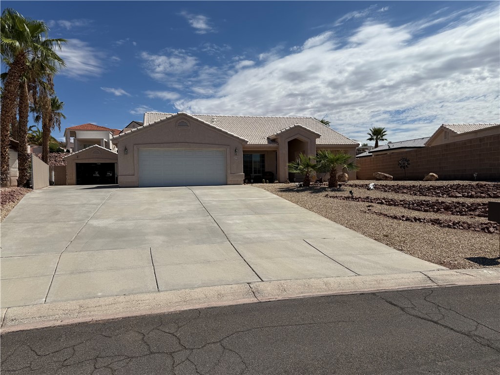 298 North Ridge Cove — photo