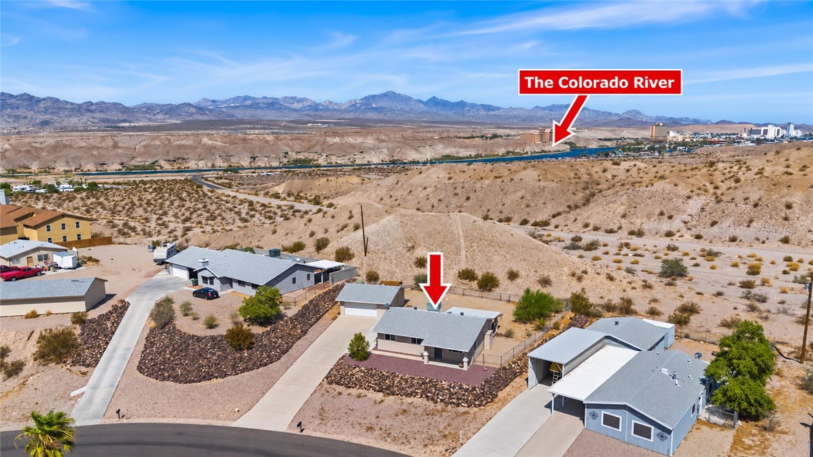 1017 Merrill Court — photo