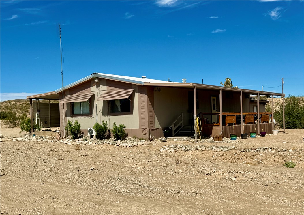 1545 W Las Vegas Drive — photo