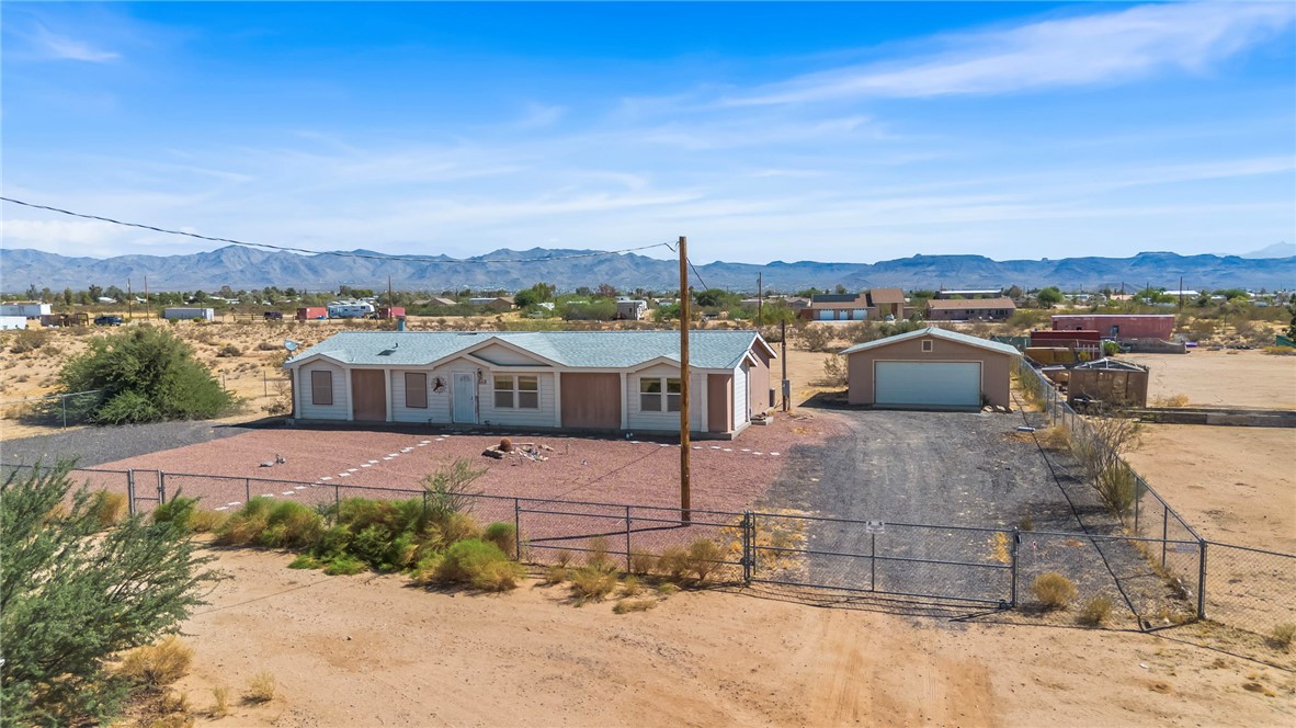 868 S Colorado Road — photo