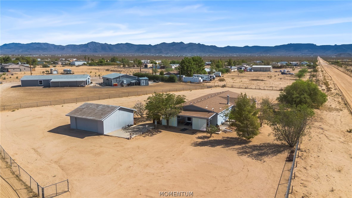 980 S Santa Maria Road — photo