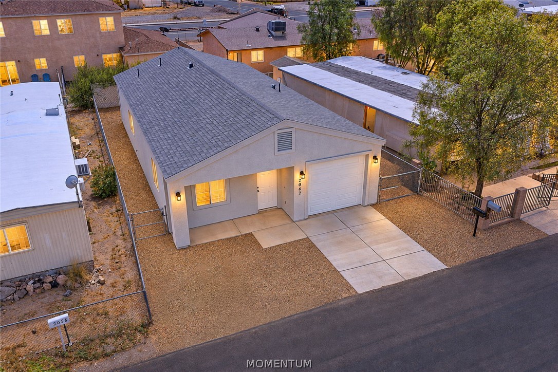 2062 White Sands Drive — photo