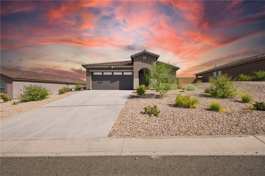 2809 Steamship Drive — photo