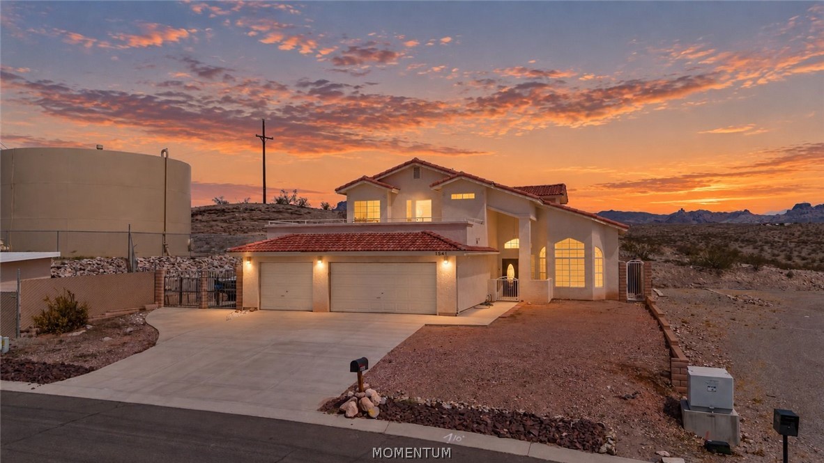 3541 Indian Hill Drive — photo