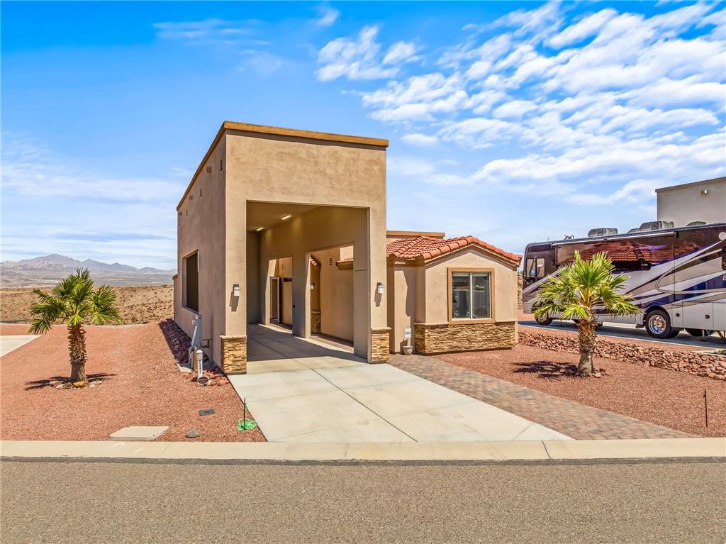 2341 Felipe Drive — photo
