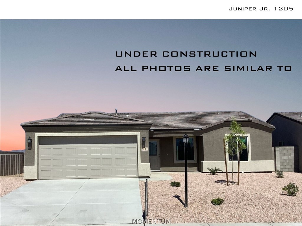 3367 E Cane Drive — photo