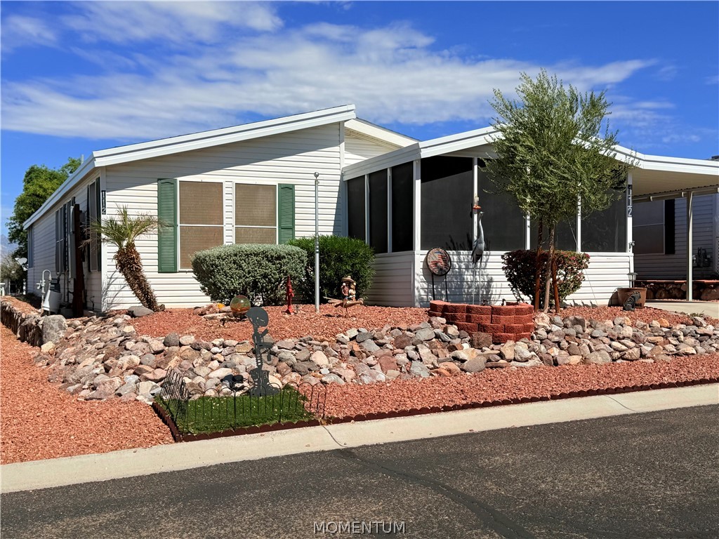 2350 Adobe Road #112 — photo