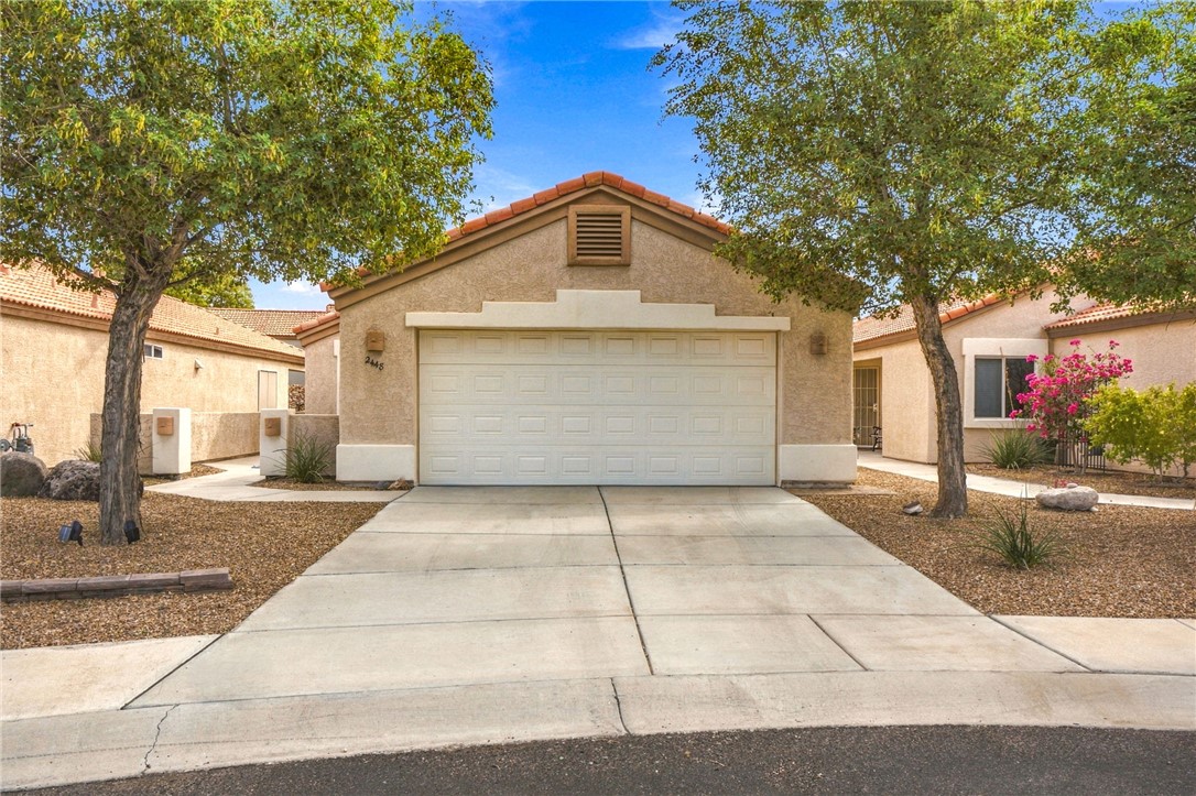 2448 Topanga Drive — photo