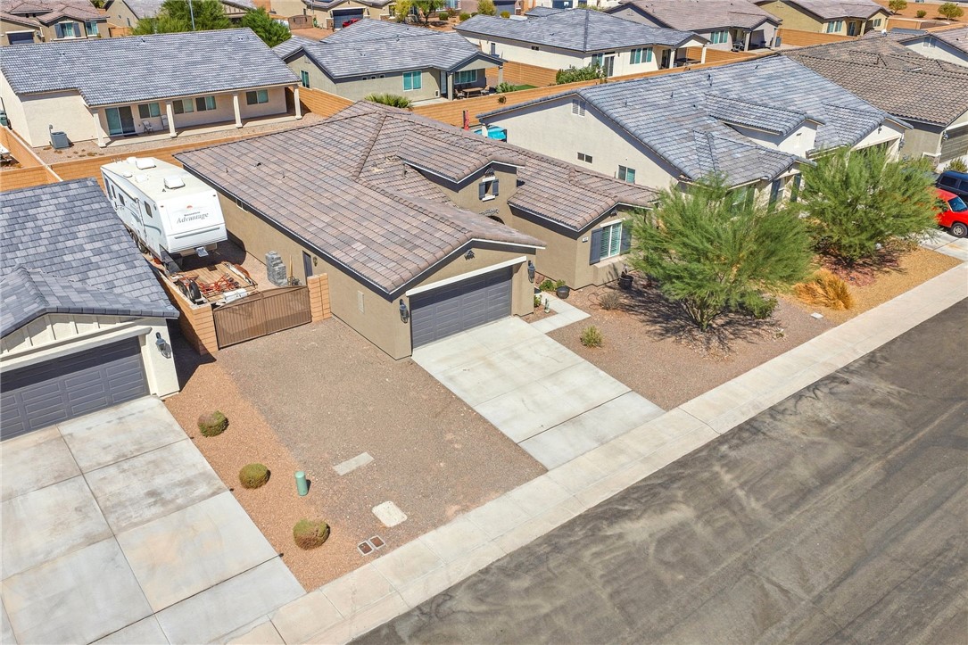 507 Downey Drive — photo