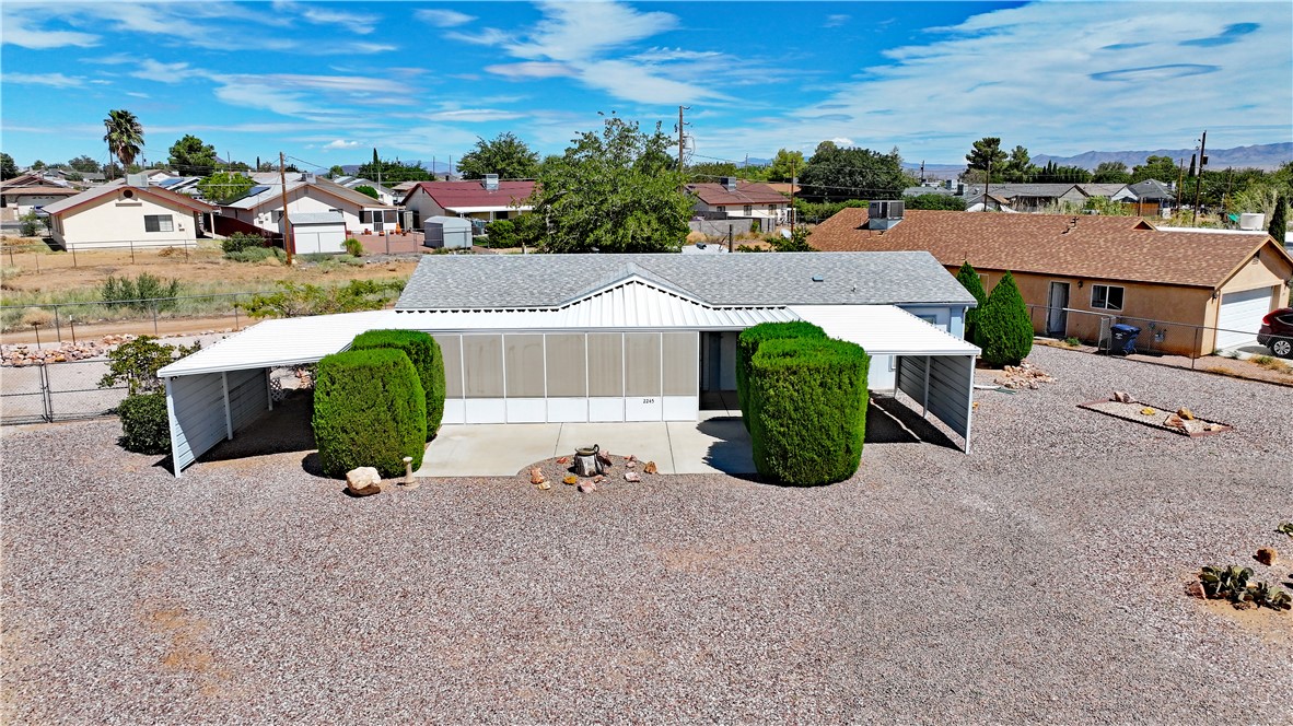 2245 E Suffock Avenue, Kingman, AZ 86409 — photo 2