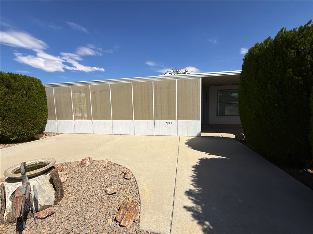 2245 E Suffock Avenue, Kingman, AZ 86409 — photo 3