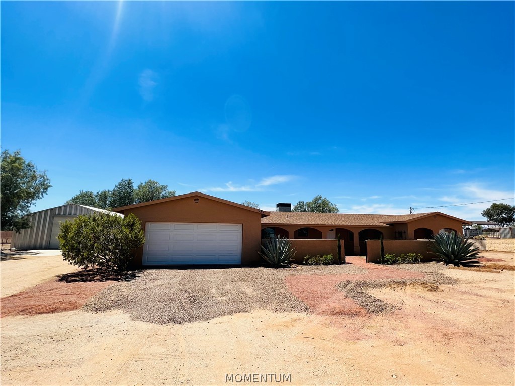 535 S Santa Cruz Road — photo