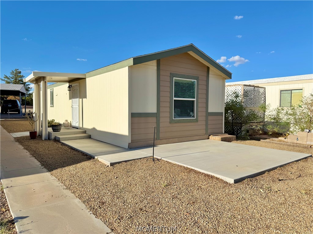 1204 Birch Dr — photo