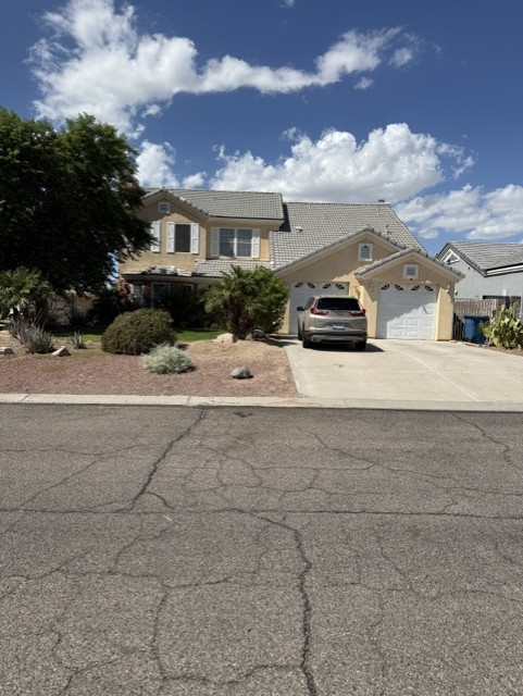5791 S Everglades Way — photo