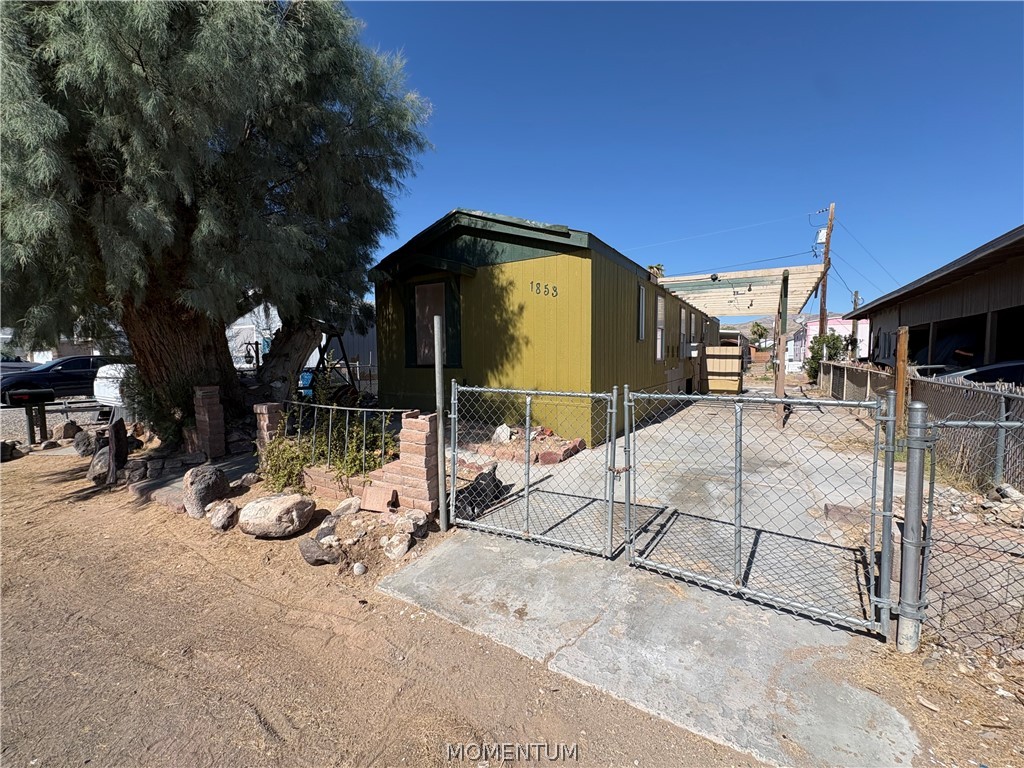 1853 Oliver Drive — photo