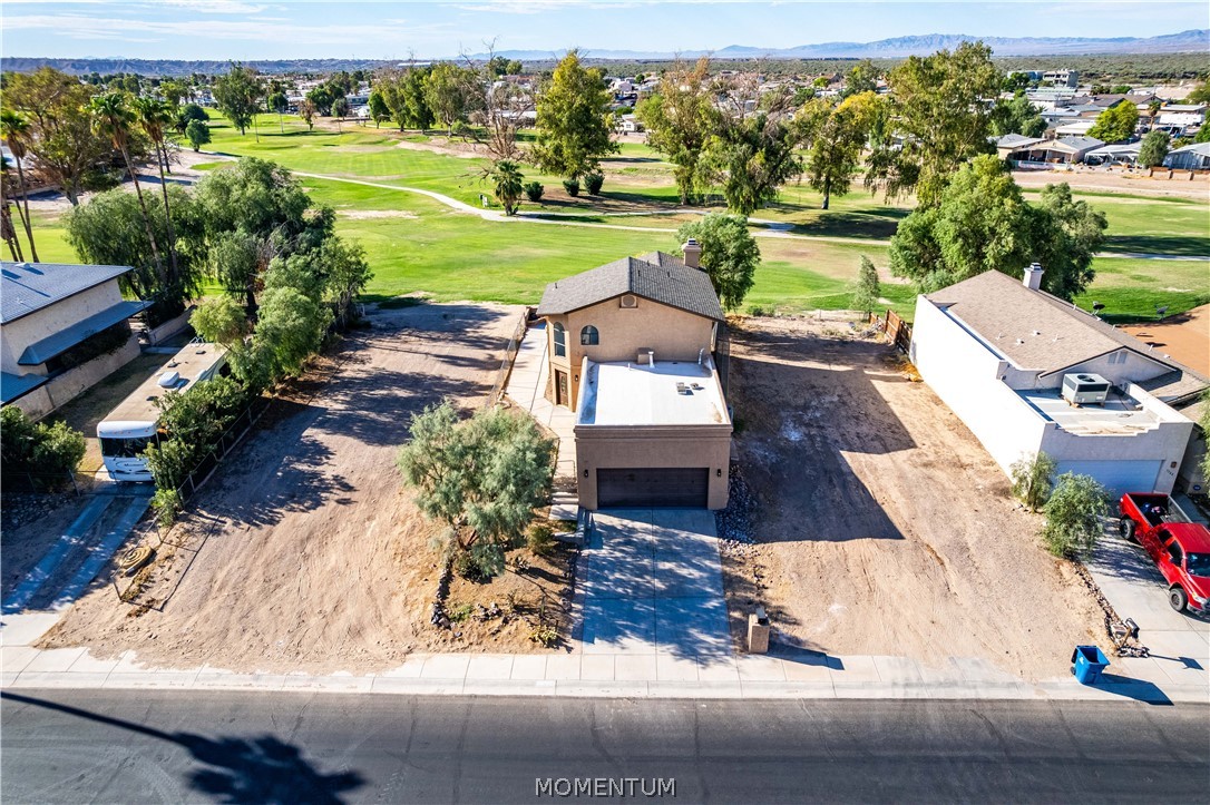 1160 Chaparral Drive — photo