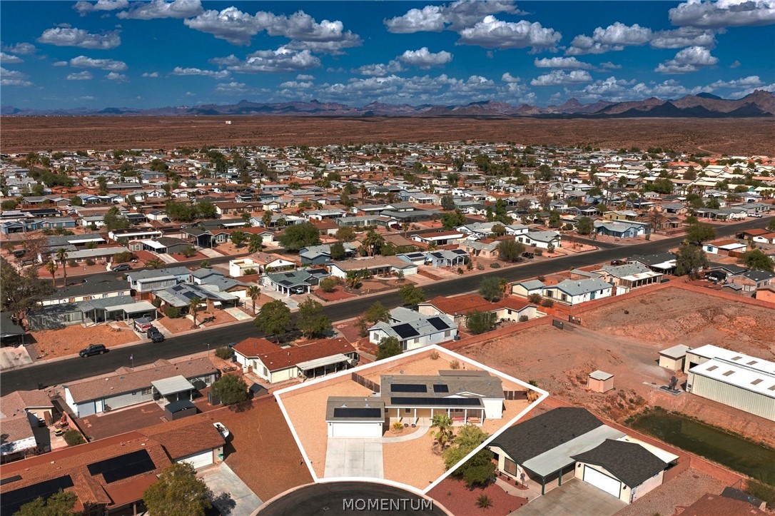 4468 S Camp Mohave Court — photo