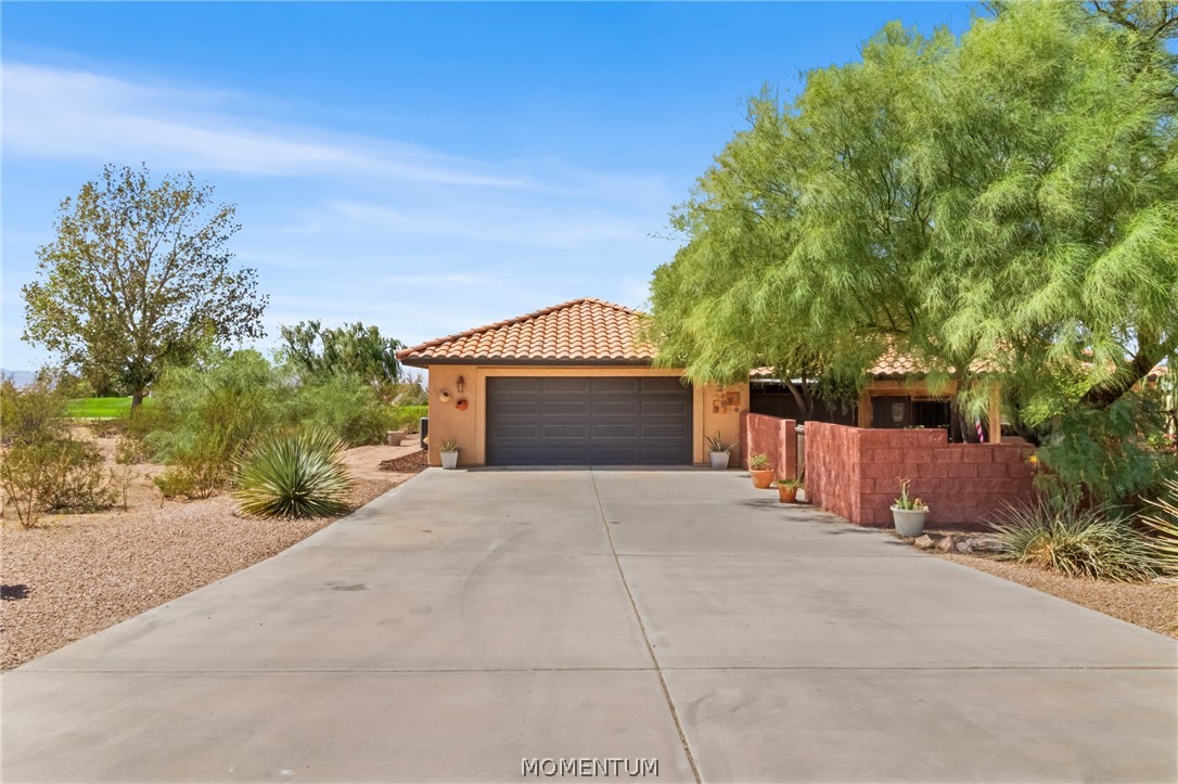 9781 N Vista Drive — photo