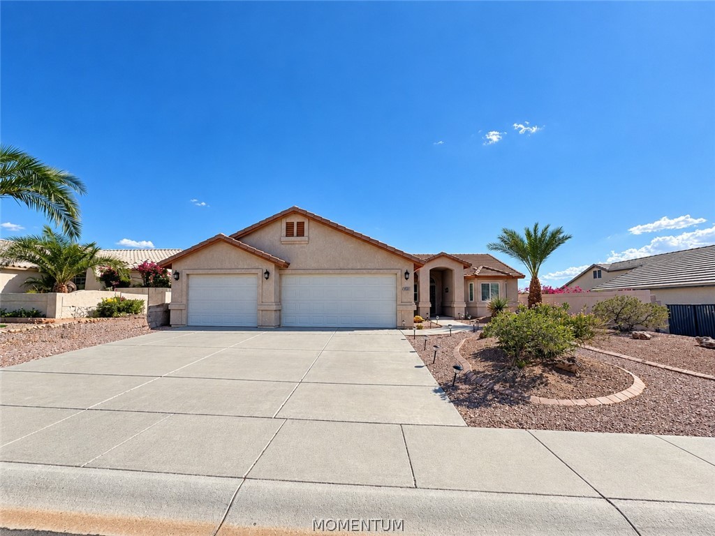 2958 La Paloma Drive — photo
