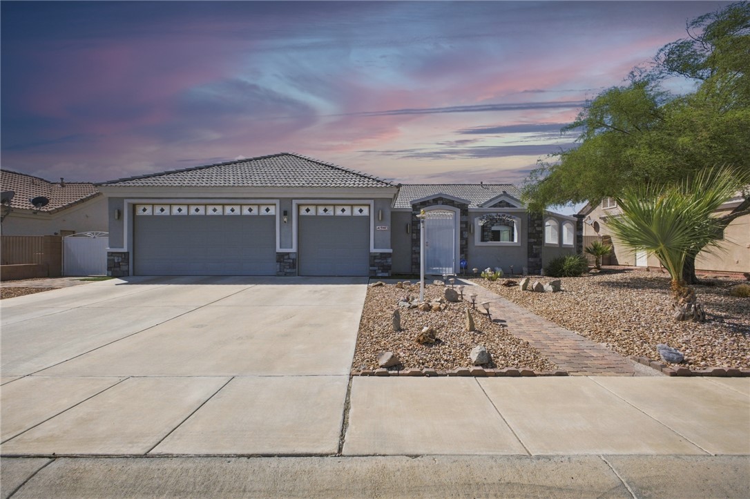 5083 S Sage Lane — photo